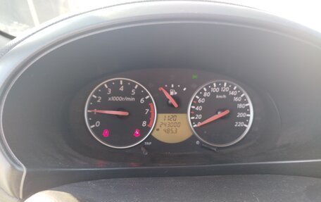 Nissan Micra III, 2007 год, 570 000 рублей, 16 фотография