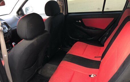 Geely MK Cross I, 2014 год, 230 000 рублей, 10 фотография