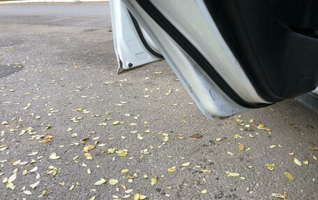 Geely MK Cross I, 2014 год, 230 000 рублей, 11 фотография