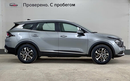 KIA Sportage IV рестайлинг, 2025 год, 4 260 000 рублей, 3 фотография