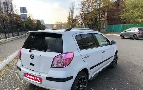 Geely MK Cross I, 2014 год, 230 000 рублей, 6 фотография