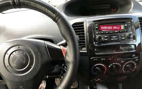 Geely MK Cross I, 2014 год, 230 000 рублей, 8 фотография