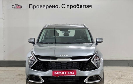 KIA Sportage IV рестайлинг, 2025 год, 4 260 000 рублей, 2 фотография