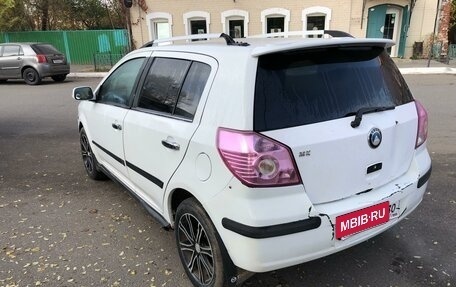 Geely MK Cross I, 2014 год, 230 000 рублей, 7 фотография