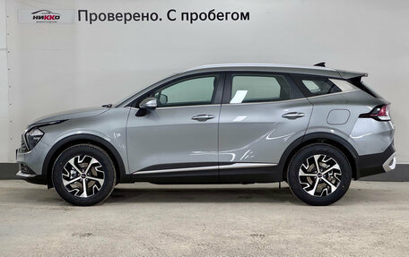 KIA Sportage IV рестайлинг, 2025 год, 4 260 000 рублей, 4 фотография