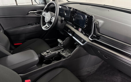 KIA Sportage IV рестайлинг, 2025 год, 4 260 000 рублей, 9 фотография