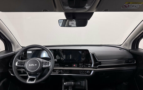 KIA Sportage IV рестайлинг, 2025 год, 4 260 000 рублей, 8 фотография