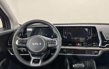 KIA Sportage IV рестайлинг, 2025 год, 4 260 000 рублей, 10 фотография