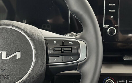 KIA Sportage IV рестайлинг, 2025 год, 4 260 000 рублей, 13 фотография