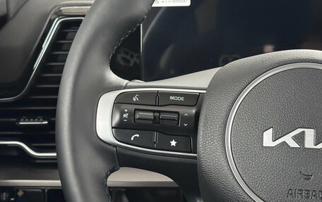 KIA Sportage IV рестайлинг, 2025 год, 4 260 000 рублей, 12 фотография