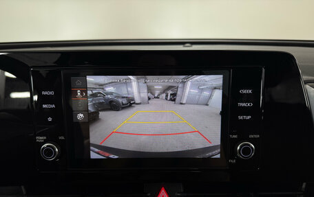 KIA Sportage IV рестайлинг, 2025 год, 4 260 000 рублей, 16 фотография