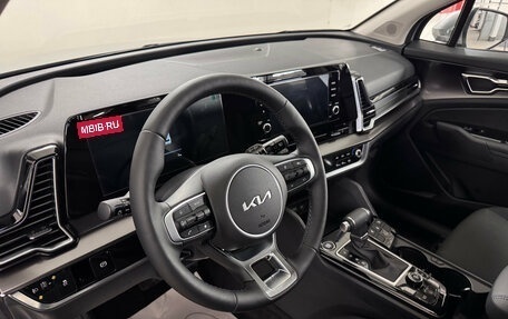 KIA Sportage IV рестайлинг, 2025 год, 4 260 000 рублей, 7 фотография