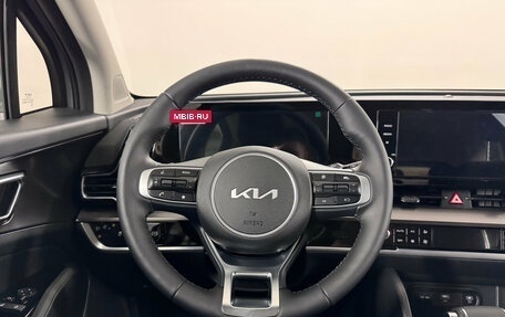 KIA Sportage IV рестайлинг, 2025 год, 4 260 000 рублей, 11 фотография