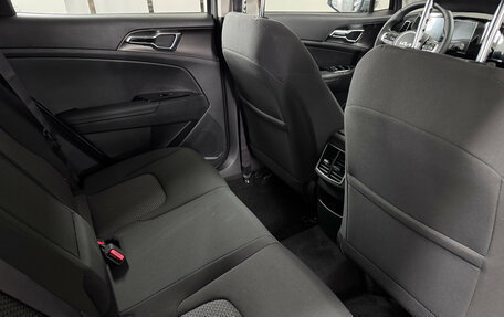 KIA Sportage IV рестайлинг, 2025 год, 4 260 000 рублей, 21 фотография