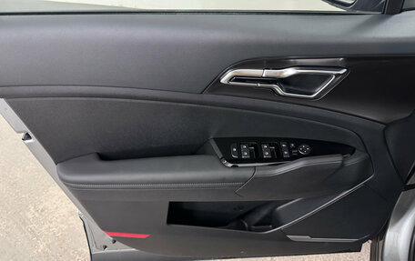 KIA Sportage IV рестайлинг, 2025 год, 4 260 000 рублей, 23 фотография