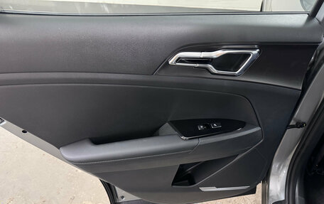 KIA Sportage IV рестайлинг, 2025 год, 4 260 000 рублей, 25 фотография