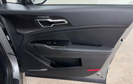 KIA Sportage IV рестайлинг, 2025 год, 4 260 000 рублей, 24 фотография