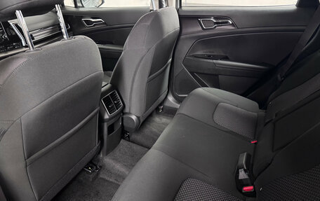 KIA Sportage IV рестайлинг, 2025 год, 4 260 000 рублей, 22 фотография