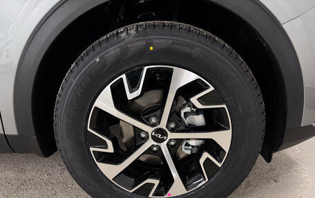 KIA Sportage IV рестайлинг, 2025 год, 4 260 000 рублей, 33 фотография