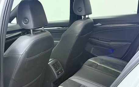 Volkswagen Golf VIII, 2021 год, 1 460 000 рублей, 9 фотография