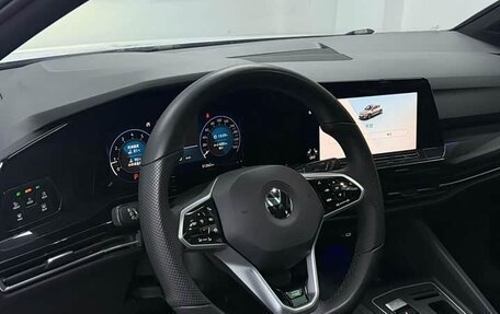 Volkswagen Golf VIII, 2021 год, 1 460 000 рублей, 7 фотография