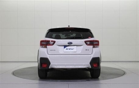 Subaru XV II, 2022 год, 1 370 325 рублей, 3 фотография