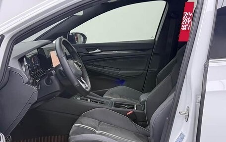 Volkswagen Golf VIII, 2021 год, 1 460 000 рублей, 5 фотография