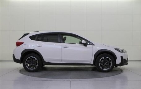 Subaru XV II, 2022 год, 1 370 325 рублей, 5 фотография