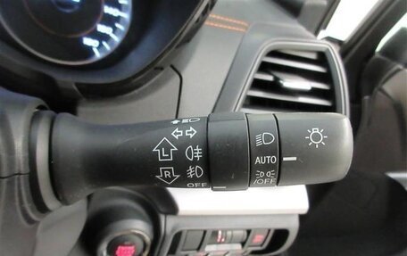 Subaru XV II, 2022 год, 1 370 325 рублей, 9 фотография