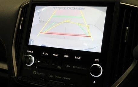 Subaru XV II, 2022 год, 1 370 325 рублей, 13 фотография