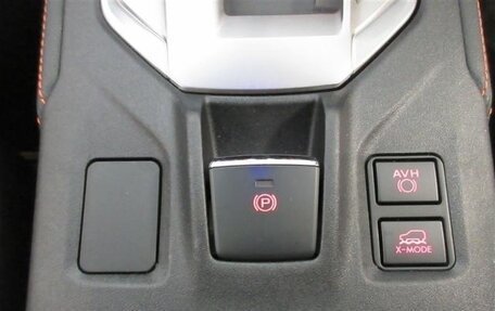 Subaru XV II, 2022 год, 1 370 325 рублей, 16 фотография