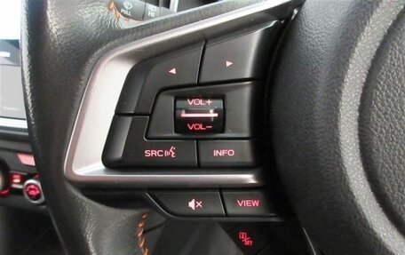 Subaru XV II, 2022 год, 1 370 325 рублей, 10 фотография