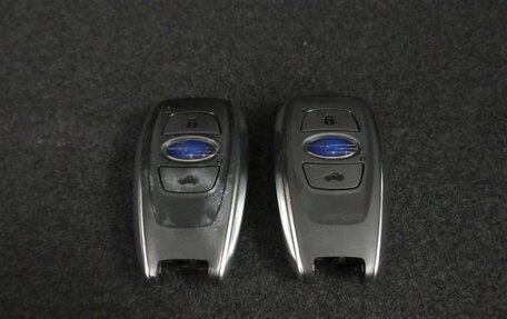 Subaru XV II, 2022 год, 1 370 325 рублей, 23 фотография