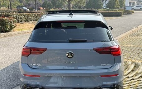 Volkswagen Golf VIII, 2022 год, 1 670 000 рублей, 6 фотография