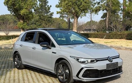 Volkswagen Golf VIII, 2022 год, 1 670 000 рублей, 3 фотография