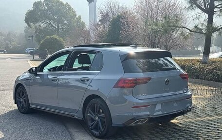 Volkswagen Golf VIII, 2022 год, 1 670 000 рублей, 5 фотография