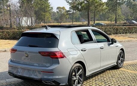 Volkswagen Golf VIII, 2022 год, 1 670 000 рублей, 7 фотография