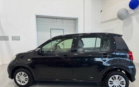 Toyota Passo III, 2019 год, 999 000 рублей, 5 фотография