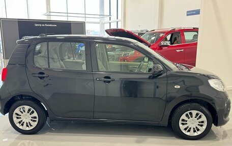 Toyota Passo III, 2019 год, 999 000 рублей, 3 фотография