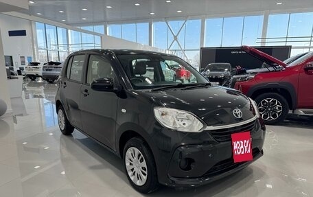 Toyota Passo III, 2019 год, 999 000 рублей, 2 фотография