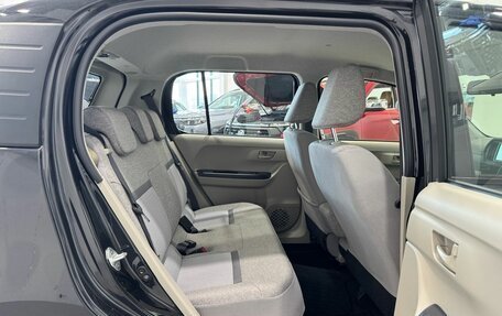 Toyota Passo III, 2019 год, 999 000 рублей, 13 фотография