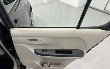 Toyota Passo III, 2019 год, 999 000 рублей, 12 фотография