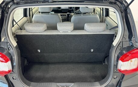 Toyota Passo III, 2019 год, 999 000 рублей, 15 фотография