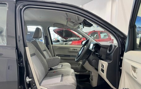 Toyota Passo III, 2019 год, 999 000 рублей, 11 фотография