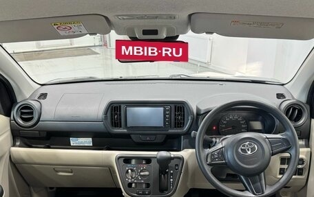 Toyota Passo III, 2019 год, 999 000 рублей, 14 фотография