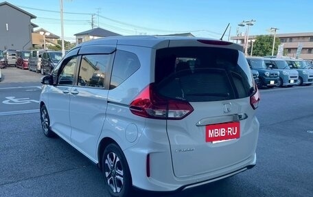 Honda Freed II, 2023 год, 1 395 000 рублей, 4 фотография