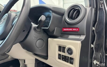 Toyota Passo III, 2019 год, 999 000 рублей, 9 фотография