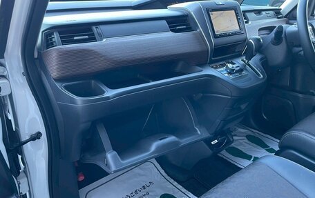 Honda Freed II, 2023 год, 1 395 000 рублей, 7 фотография