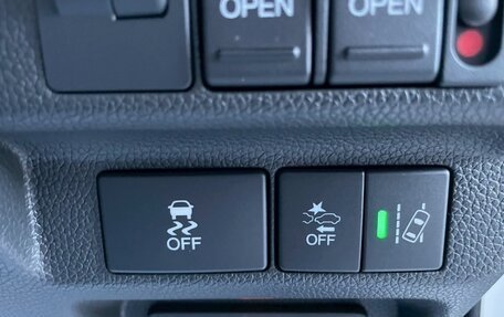 Honda Freed II, 2023 год, 1 395 000 рублей, 8 фотография