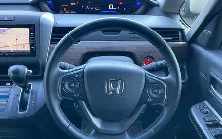 Honda Freed II, 2023 год, 1 395 000 рублей, 9 фотография